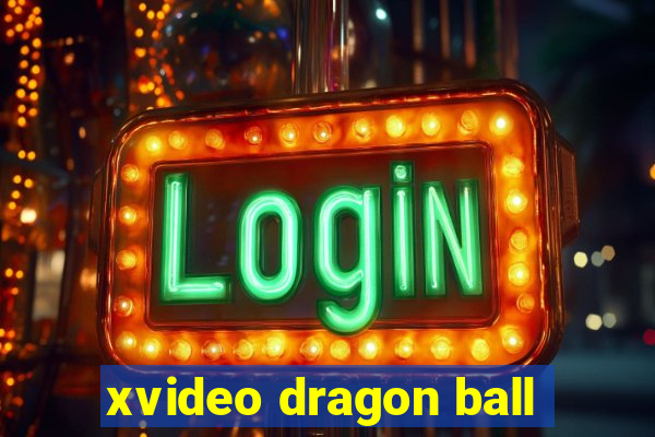 xvideo dragon ball